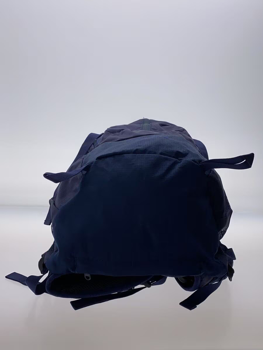 Columbia Backpack, Polyester, NVY, Solid Color, P… - image 4