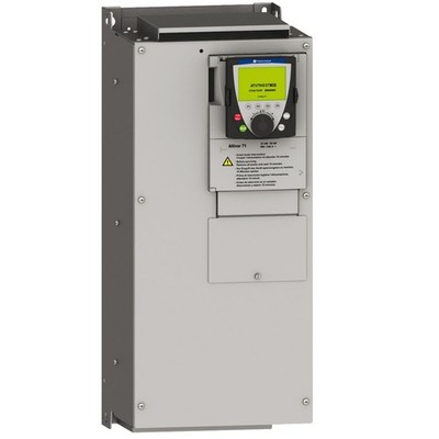 Schneider Electric ATV61HU40N4Z  Refurbished VARIABLE SPEED DRIVE ATV61 - 4KW