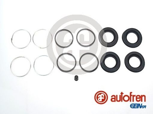 Fits AUTOFREN SEINSA D4407 P CALIPER REPAIR NISSAN