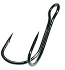 (LOT OF 10) GAMAKATSU DOUBLE 22 MEDIUM SHANK SIZE #6 302407 K2356 — photo 3