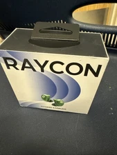 Raycon The Fitness Earbuds Bluetooth True Wireless Green