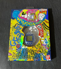 Original Tamagotchi Collaborated with Shohei Ochiai 2025 Limited Unused BANDAI