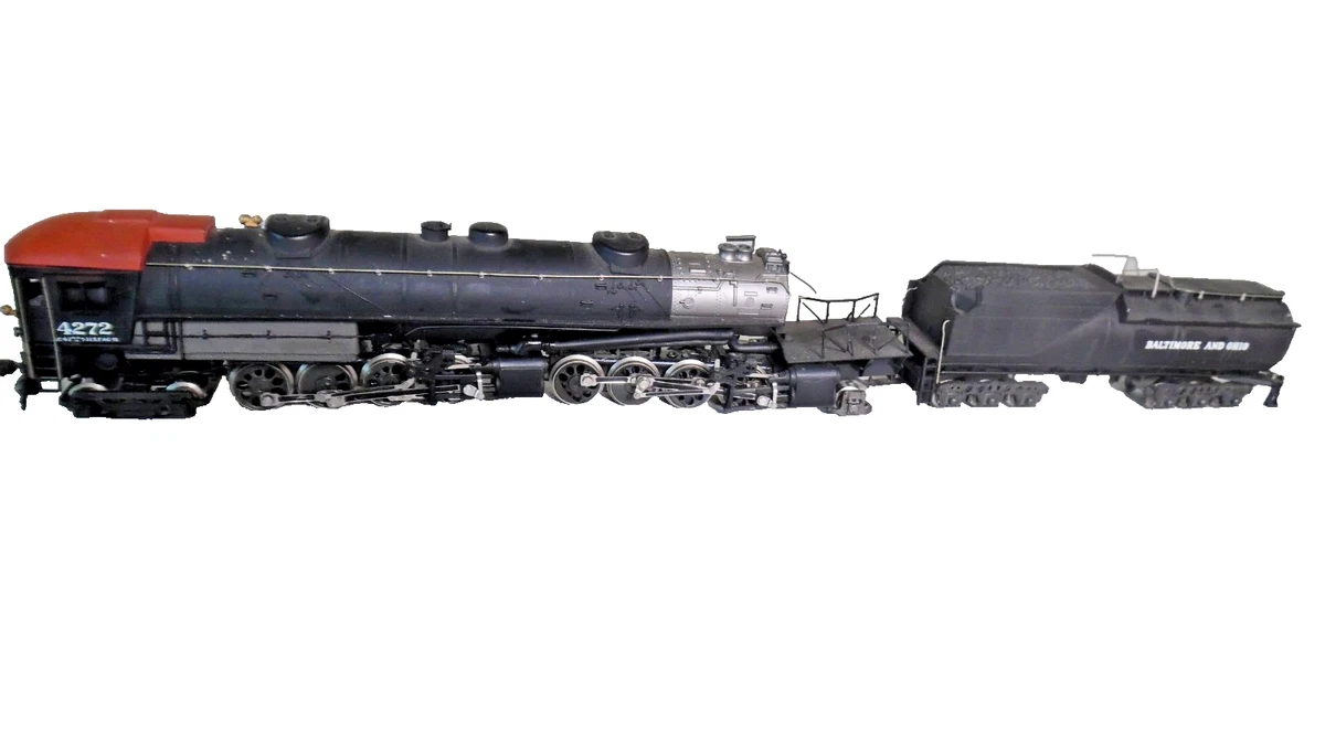Rivarossi HO Scale Model Railroad Locomotives for sale - eBay