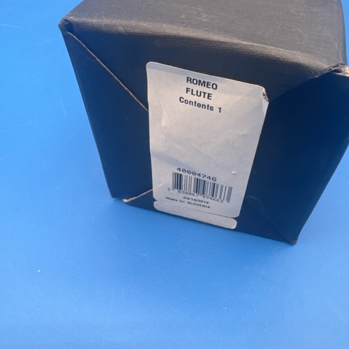Flauto Rogaska Romeo #40004746 Slovenia - Foto 17 di 19