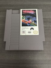 Days of Thunder (NES, 1990) Cart Only