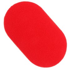 Car Rim Cleaning Brush Sponge Car Wheel Wax Brush Car Polishing Sponge