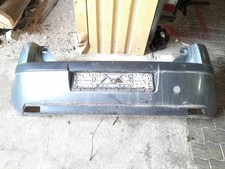 CITROËN C4 I LC Hintere Stoßstange 1.60 Diesel 2007 31805245