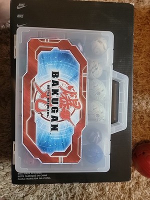 Bakugan Bulk Set Lot Cards & Figures Used From Japan