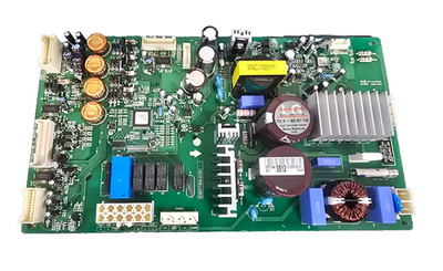 EBR78940612 LG REFRIGERATOR CONTROL BOARD ! FREE SHIPPING !  X100