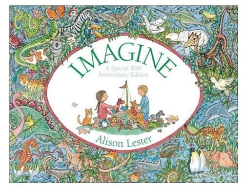 Imagine 30th Anniversary Edition: 1 - Image 6
