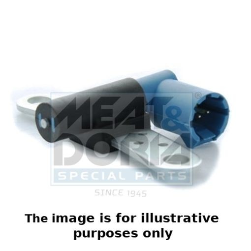 Fits MEAT&DORIA 87430E CAMSHAFT SENSOR