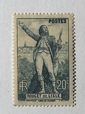 France 1936 314 neuf