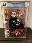 AMAZING SPIDER-MAN #316 CGC 9.6 WHITE PAGES