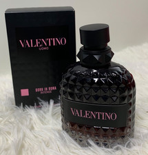 Valentino Uomo Born in Roma Intense Eau de Parfum Spray 3.4 fl oz Regular
