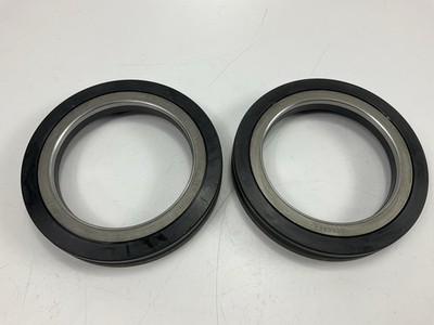 (2) NEW UNBOXED 370036A Oil Bath Wheel Seals, Bulk Packed