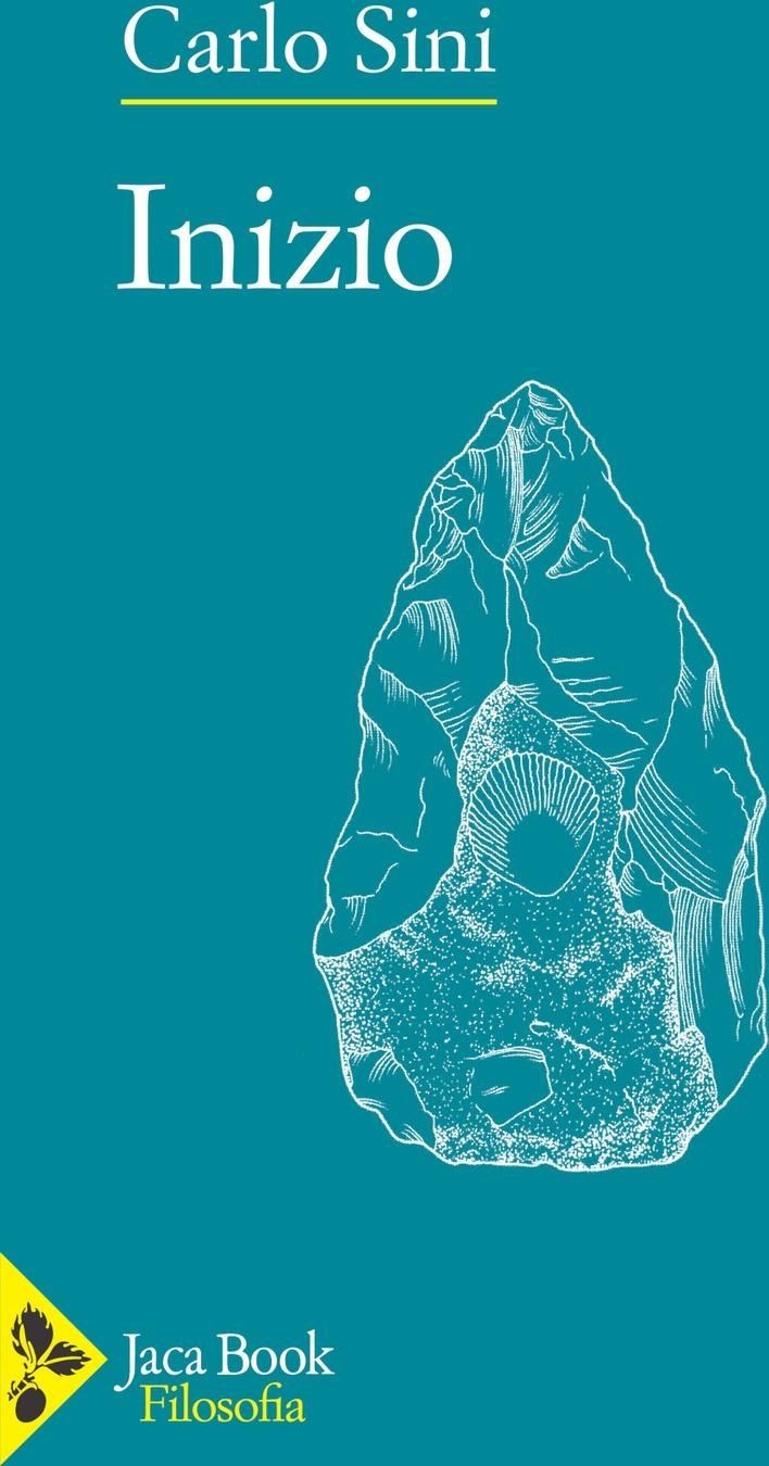 Libri Carlo Sini - Inizio - Immagine 2