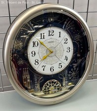 Seiko Starry Night Melodies in Motion Musical...
