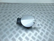 Honda Jazz Fuel Filler Flap Lid MK2 P/C Nh642m Storm Silver Metallic 2002-2008M