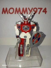 Tri-Trons Vintage 3 In 1 Robot Woolworths 1984 Revco Robot Vintage 