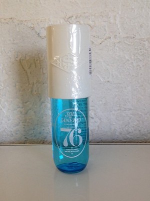 Sol de Janeiro Cheirosa '76 Perfume Mist 3 fl oz / 90 ml