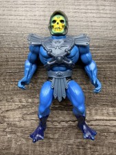 Leo India Skeletor - Vintage, MOTU Masters of the Universe
