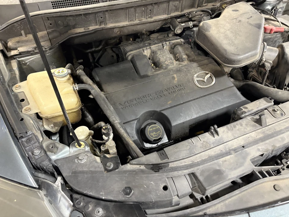 Condenser MAZDA CX9 13 14 15 - Image 2 of 4