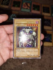 Summoned Skull BPT-002 2002 Collectors Tin Limited Edition