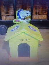 Vintage 1973 Snoopy Musical Box