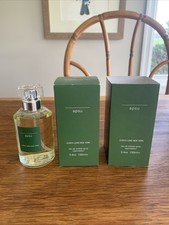 Ulrich Lang New York APSU EDT 100ml Open Box ...