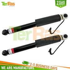 2PCS Rear Shock Absorbers MagneRide Fit GMC Sierra 1500 Chevrolet Silverado 1500