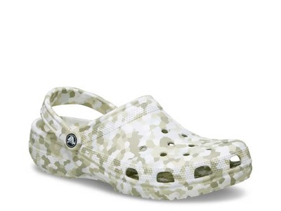 Man's Clogs Crocs Classic Clog