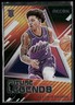 Keyonte George 2023-24 Panini Recon Future Legends #17 Utah Jazz