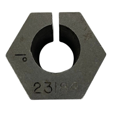 1 x SPC 23184 Camber/Caster Sleeve, 2WD (1.00 degrees) / 4WD (.75 degrees)