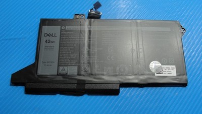 Dell Latitude 14  5420 Battery 11.4V 42Wh 3500mAh WY9DX R89GC Excellent