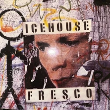 Fresco" is a mini-album or EP released in early 1983 by the Australian rock/band