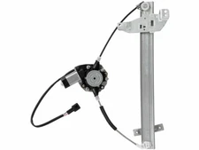 Front Left Power Window Regulator and Motor Assembly fits Impala 45HSBZ