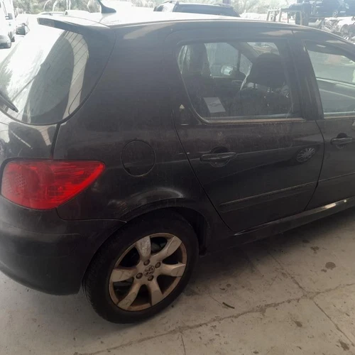 9663510580 Caja Reles/Fusibles para PEUGEOT 307 BERLINA (S2) XS 2006 3056369 - Bild 8 von 10