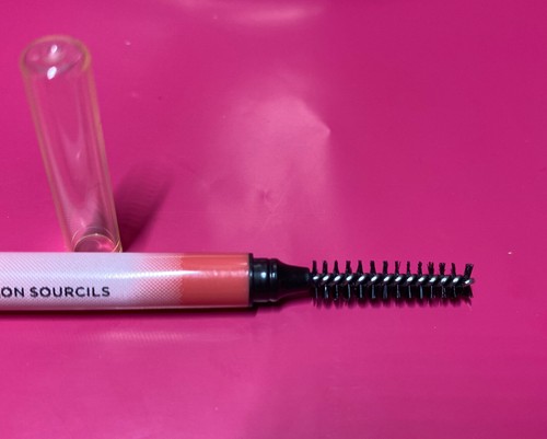 Liner BROW FECTION and shaper crayon Goupillon, Sand - NEW IN BOX - Picture 9 of 9