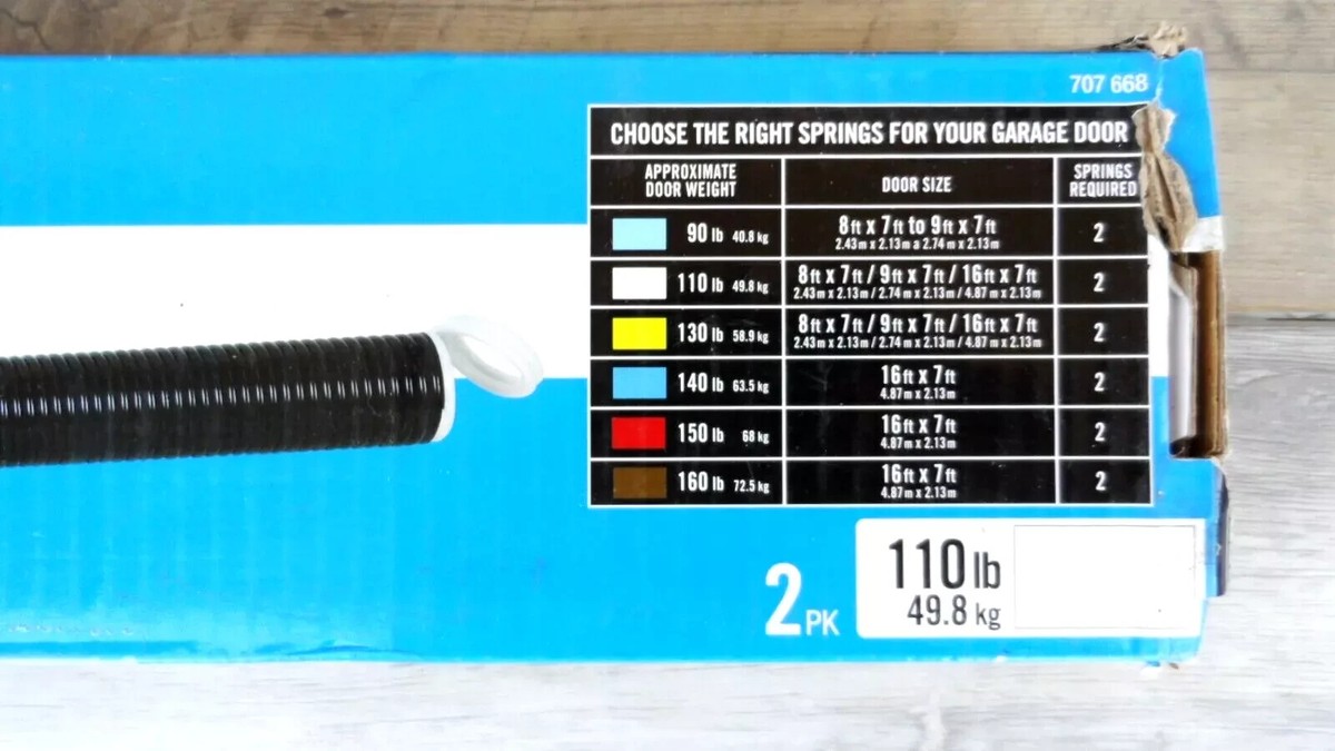 Springページ Century Spring 81022 Extension Spring 1
