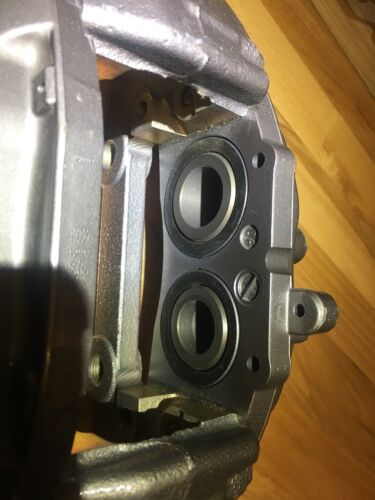 MASERATI QUATTROPORTE M139 FRONT LEFT BREMBO BRAKE CALIPER - Picture 2 of 5
