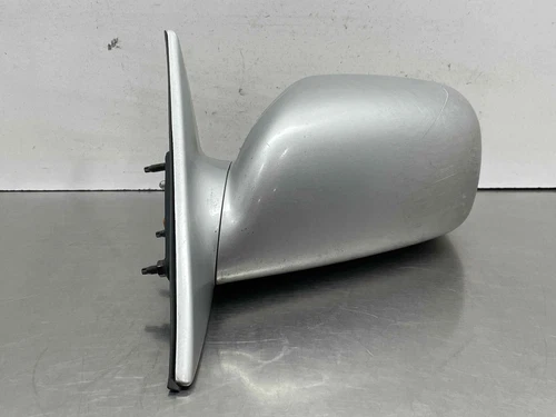 2002 Toyota Camry Door Mirror Driver Left Power Non Heated Silver LH OEM