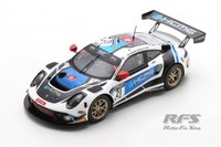 Porsche 911 GT3 R 24H Spa 2020 Kcmg Racing Imperatori 1:43 Spark Sb 401 Neu