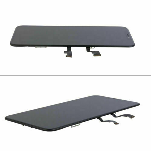 LCD Touch Screen Digitizer Replacement For iPhone X XR XS Max 11 12 Pro Mini Lot - Picture 6 of 116