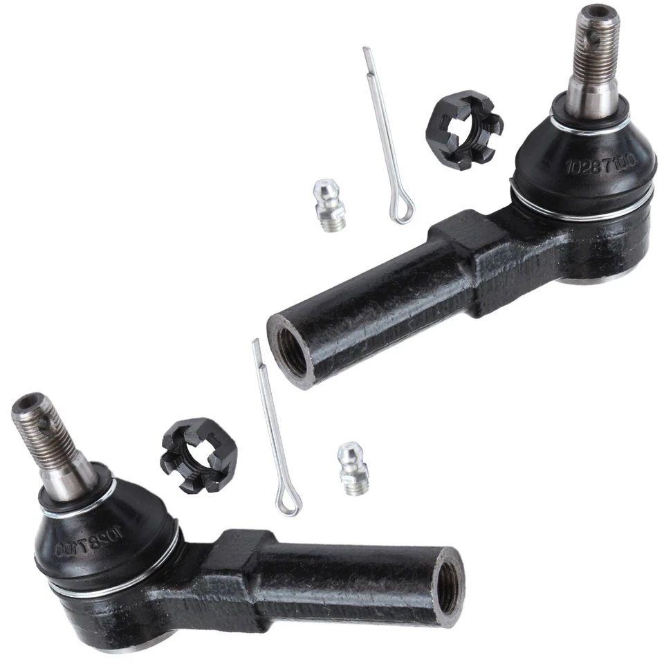 Barra estabilizadora eslabones de barras estabilizadoras de 10 piezas rótulas inferiores para Saturn L100 L200 LS1 LW1 LW2 Foto 3 de 4