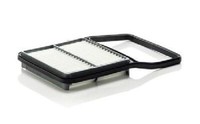 Original Mann-Filter Luftfilter C 29 002 FüR Toyota