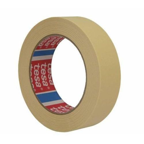 NASTRO CARTA MASCHERA MASCHERATURA CARROZZIERE 50x25 25x50 TESA 4323 25mm 50 mt