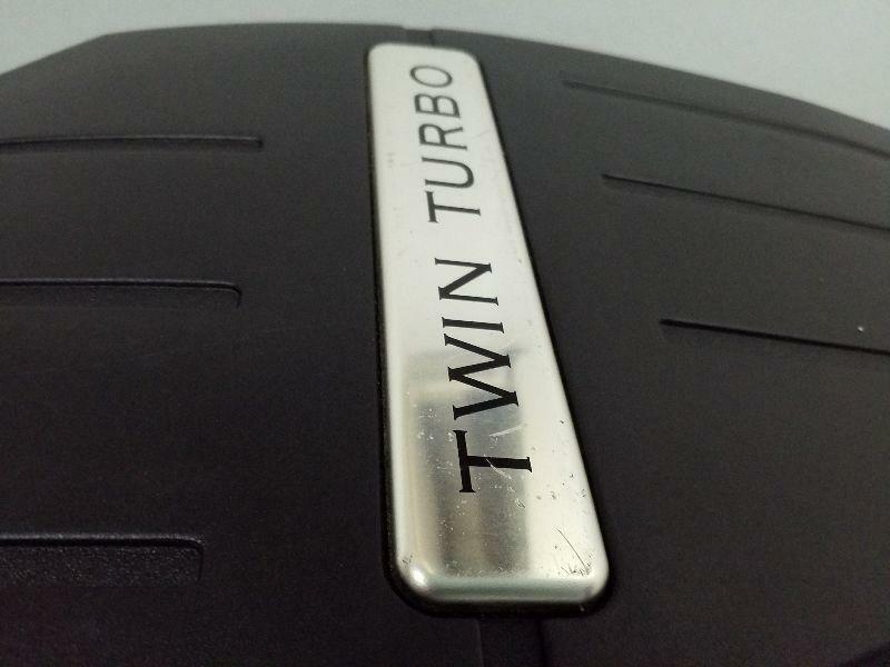06 Bentley BENTLEY Air Cleaner
