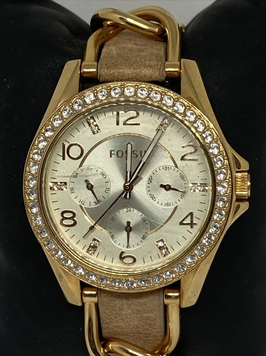 Es3466 clearance fossil watch