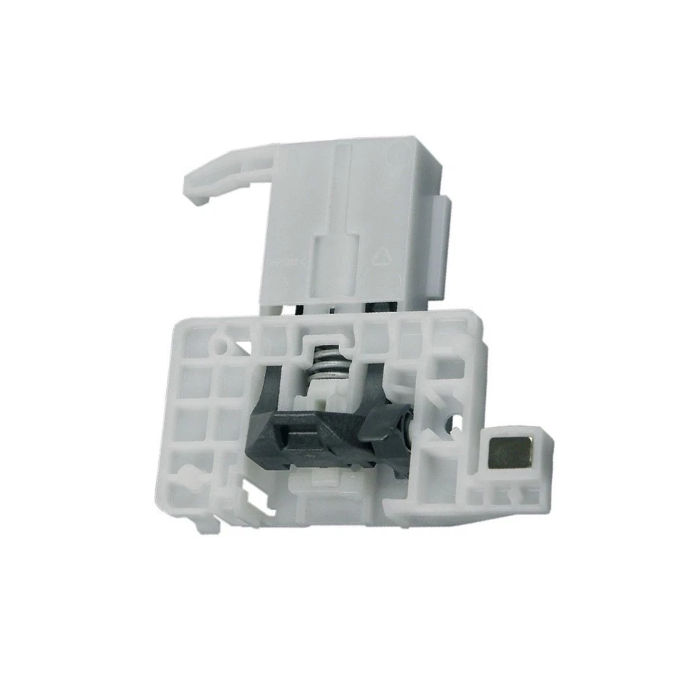 Original Türschloss Verriegelung Schloss Geschirrspüler Bosch Siemens 10006917