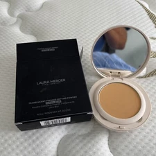 Laura Mercier Translucent Pressed Setting Powder Ultra-Blur (You Pick) NIB 6.5 g